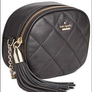 Kate Spade Emerson Place Tinley Crossbody